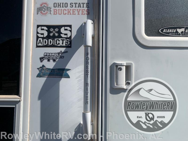 Rowley White RV
