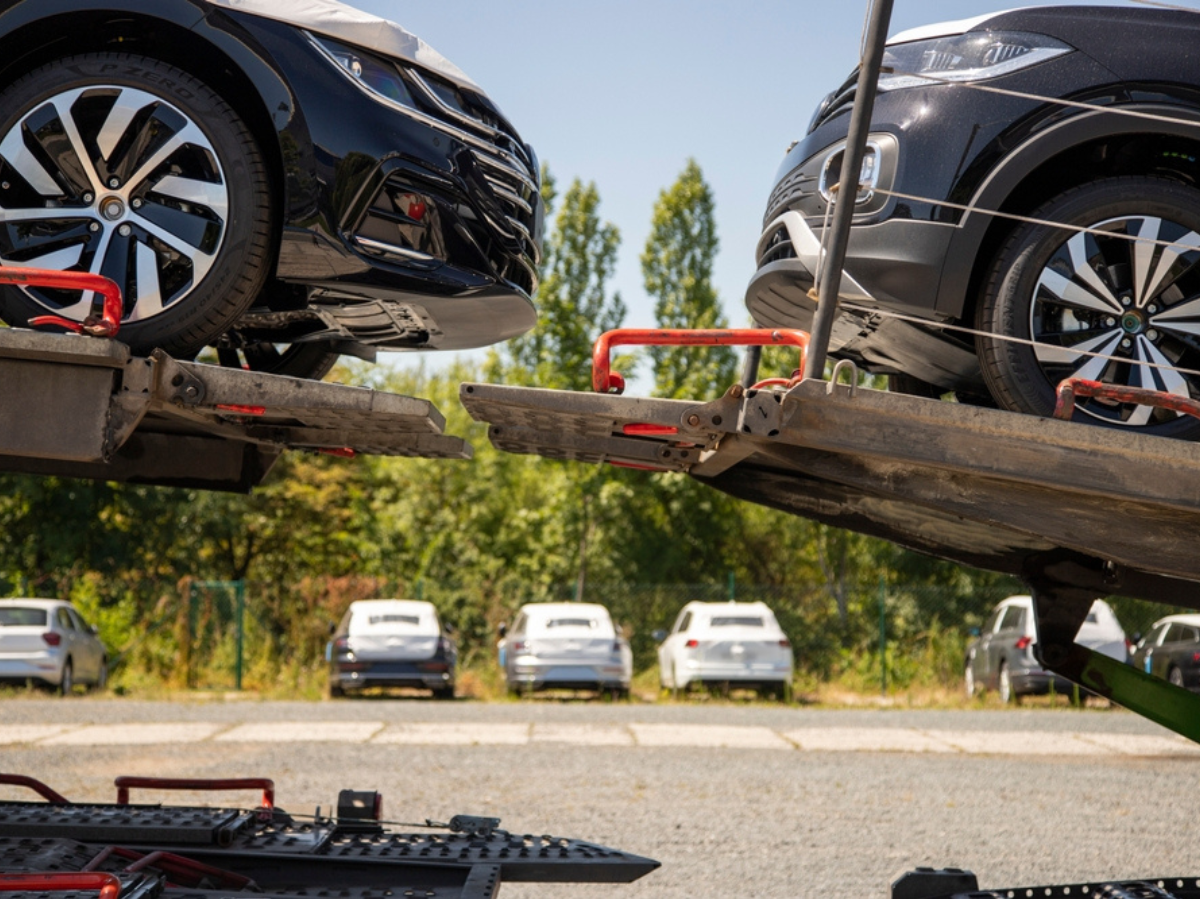 Cross Country Car Shipping | Shipping Cars Across Country | Cross &hellip;