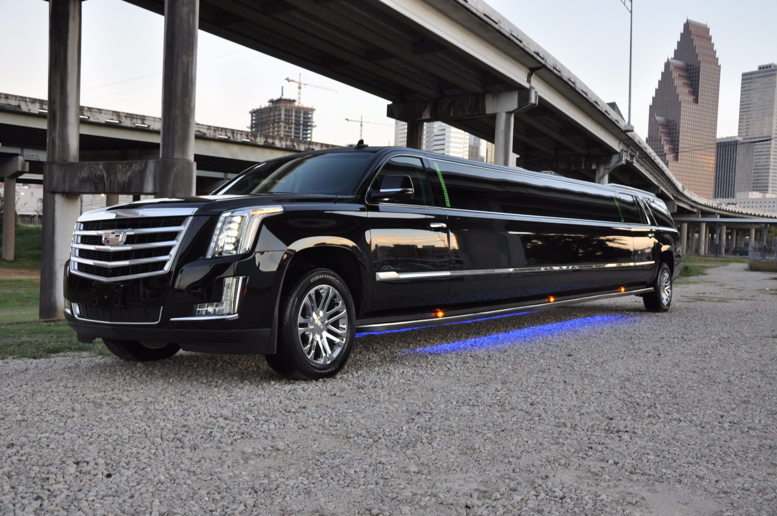 Black Limo Boston