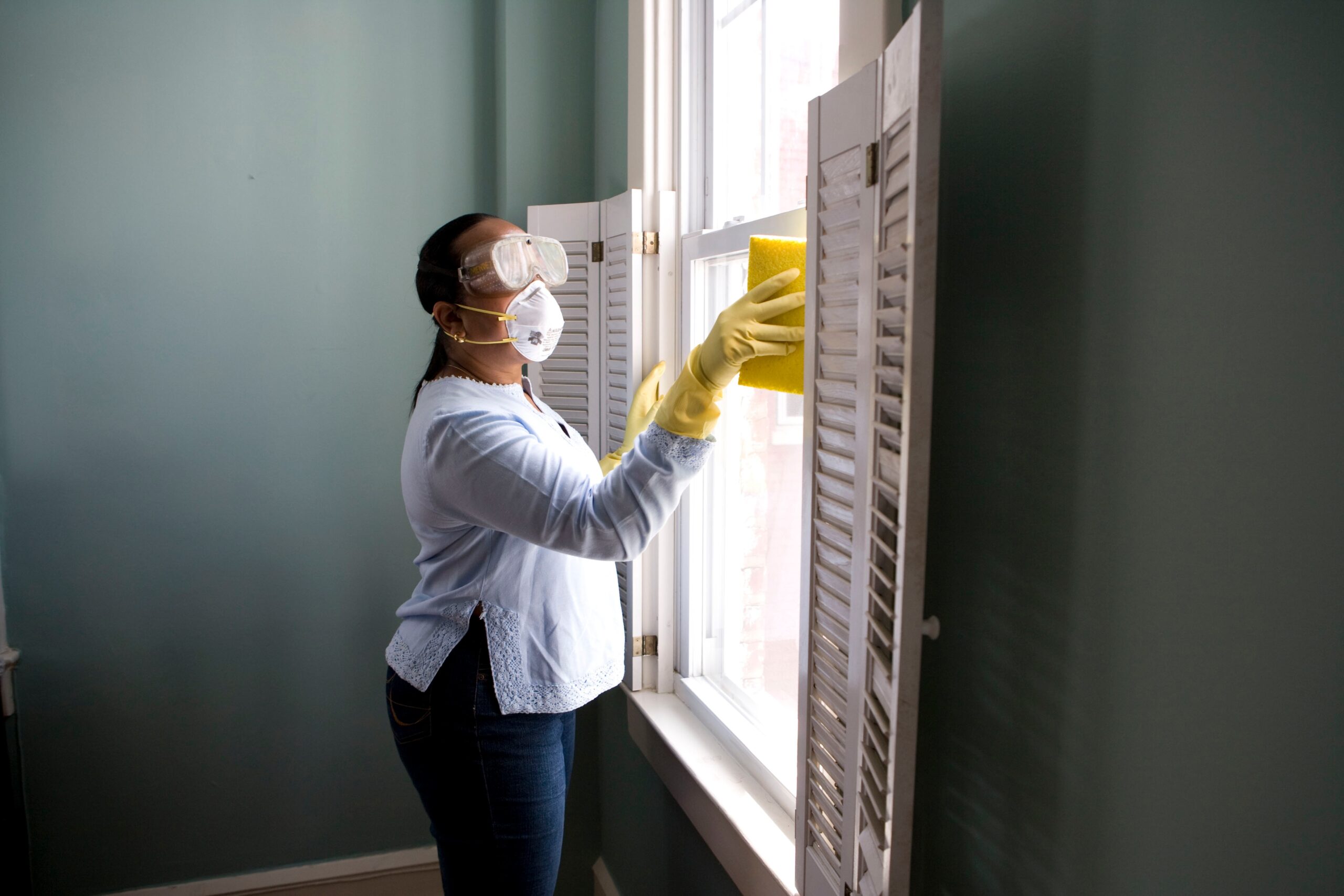 Residential Cleaning Services In Northern Virginia | Flows Metrop &hellip;