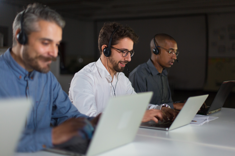 Tech Bridge Consultancy