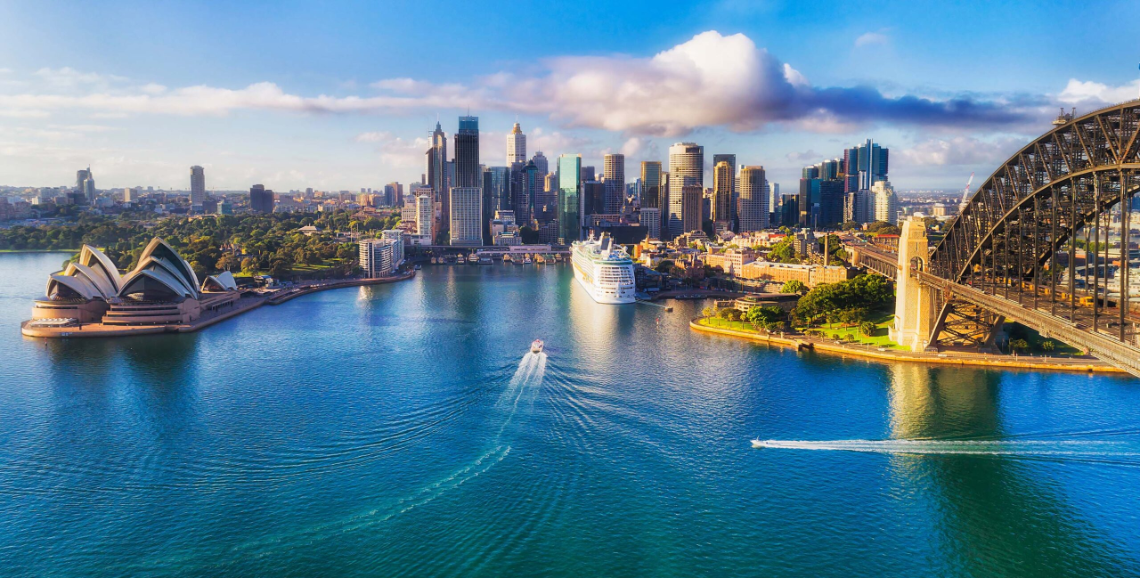 Australia Insider Guide
