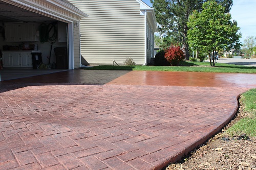 Cesars Concrete