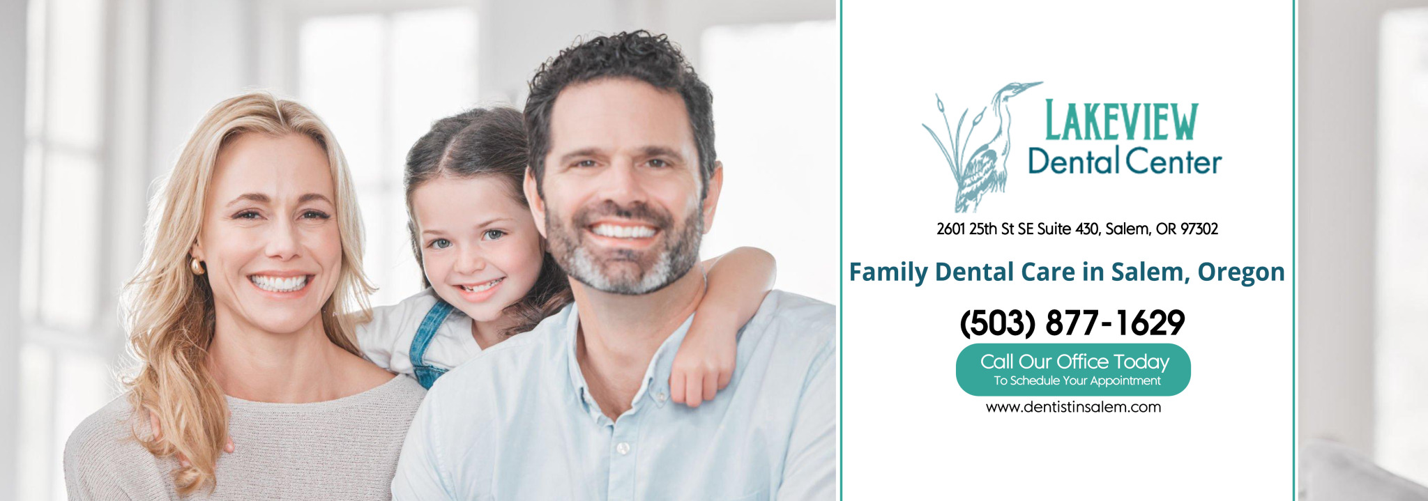 Lakeview Dental Center