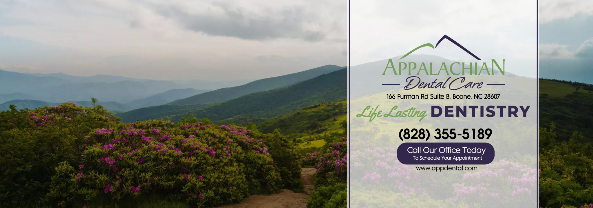 Appalachian Dental Care