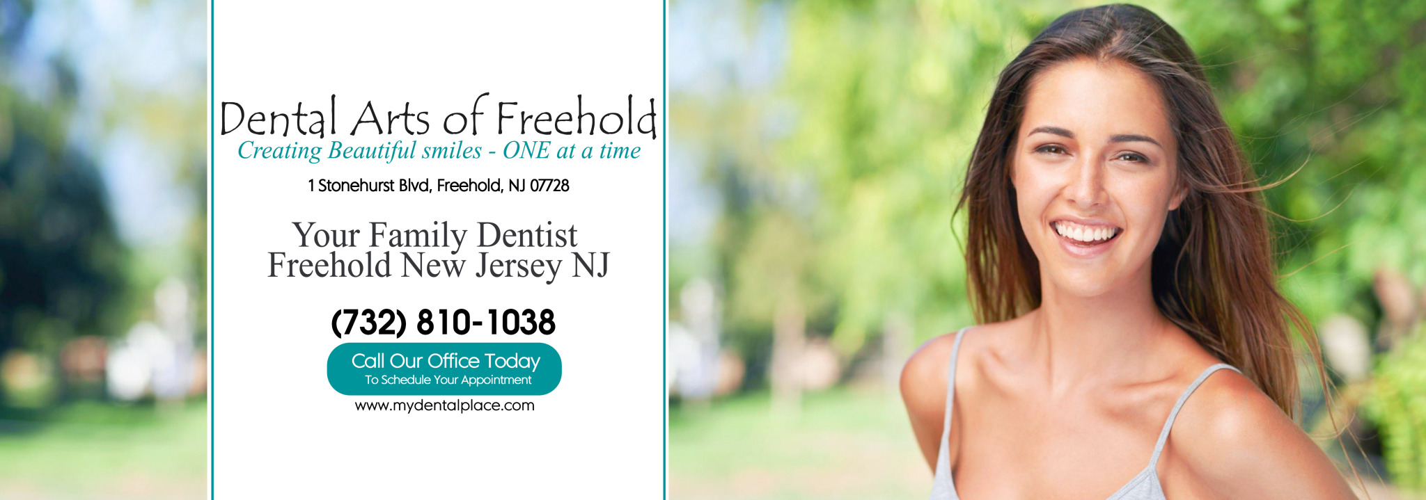 Dental Arts of Freehold