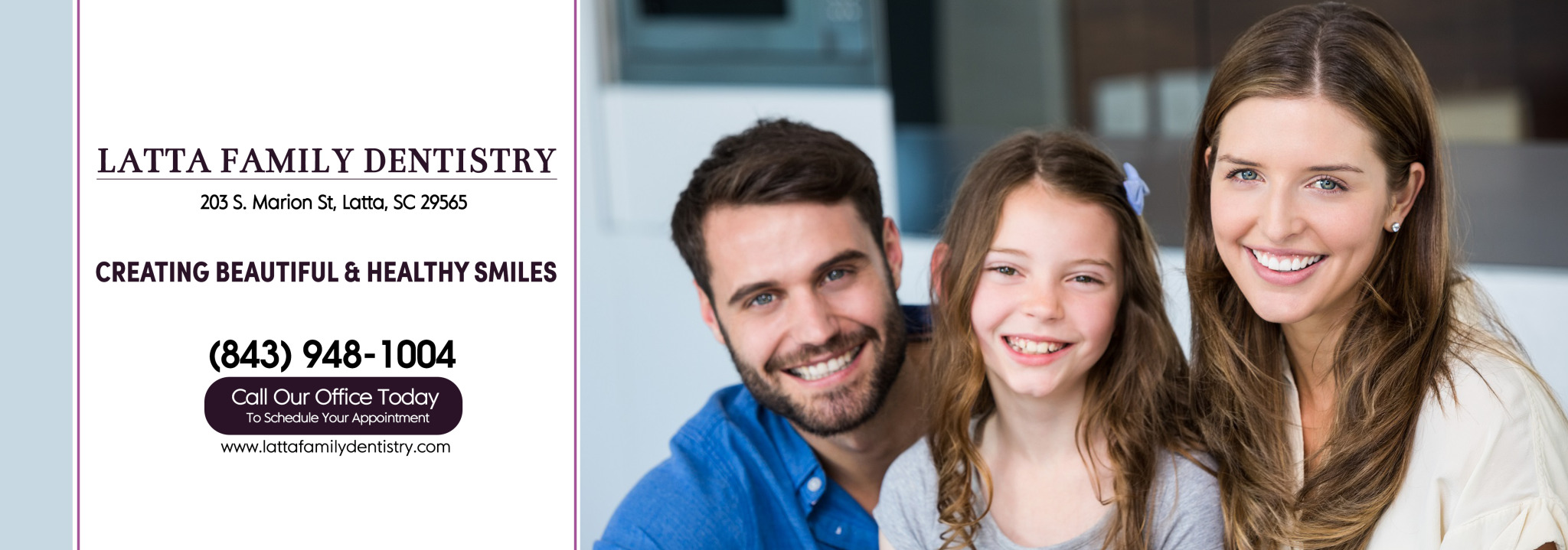 Latta Family Dentistry