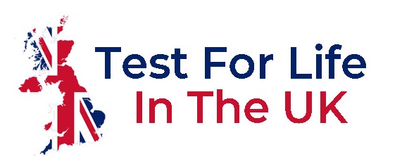 life in the UK test 2023