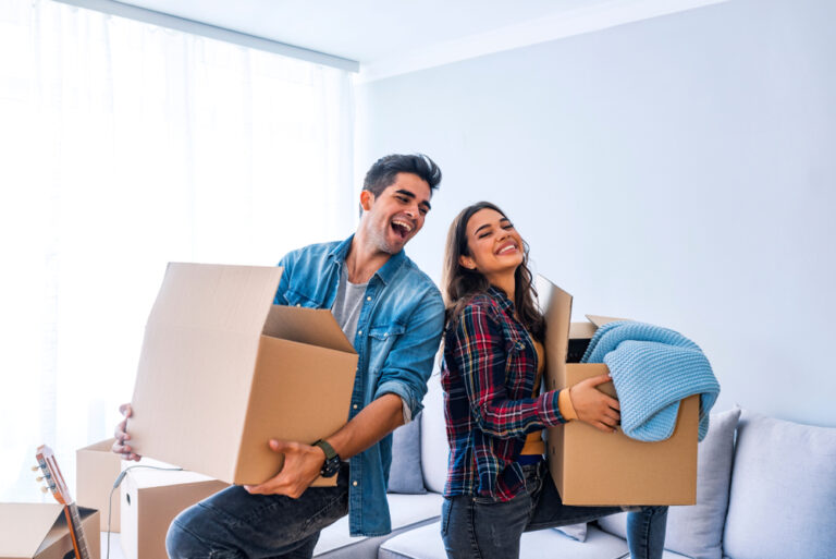 Best Boca Raton Movers