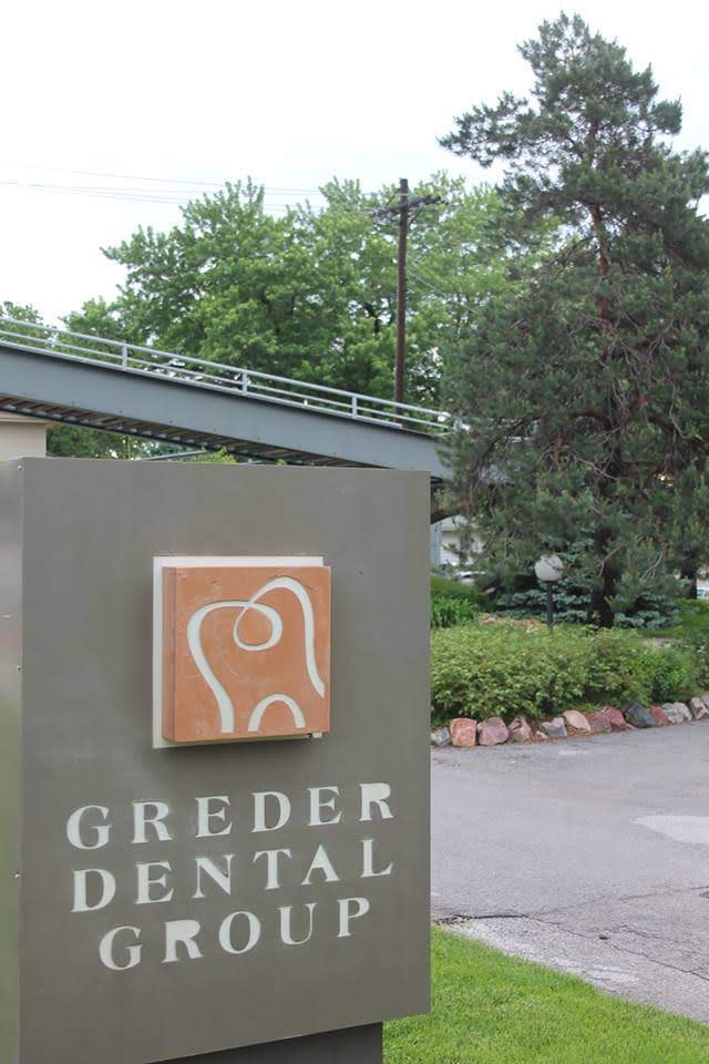 Greder Dental Group