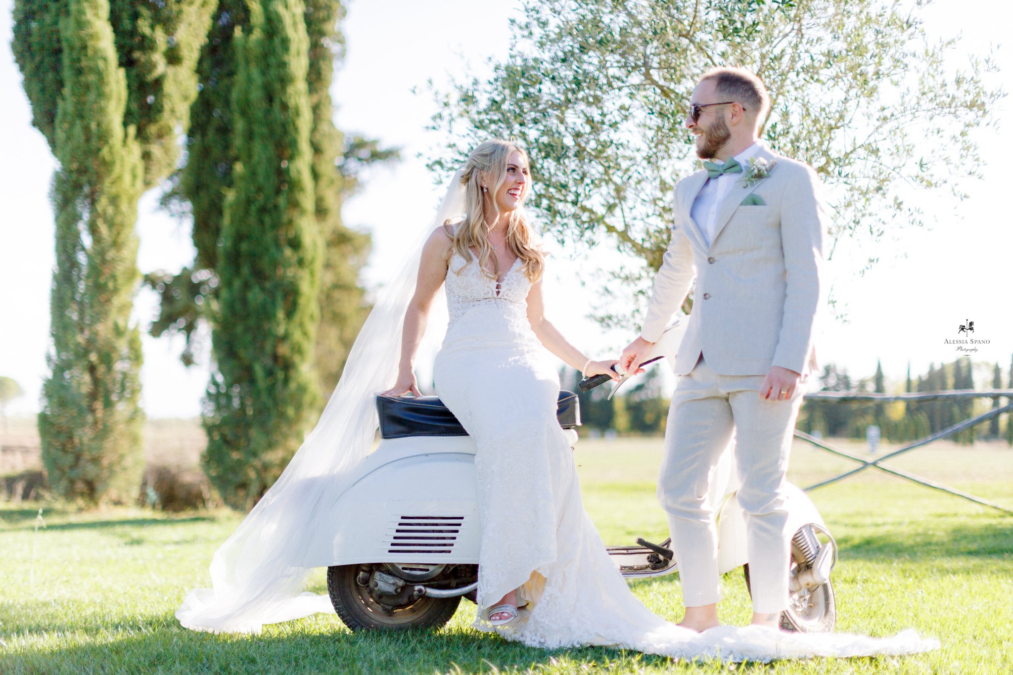RoRas Destination Wedding & Events Italy & Ibiza