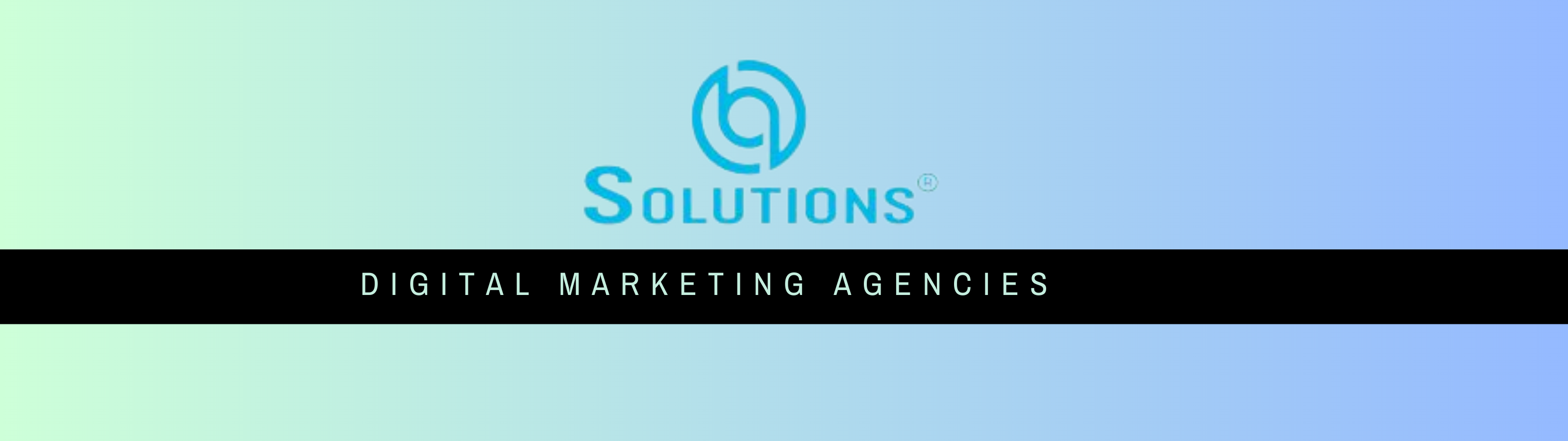 B9 Solutions