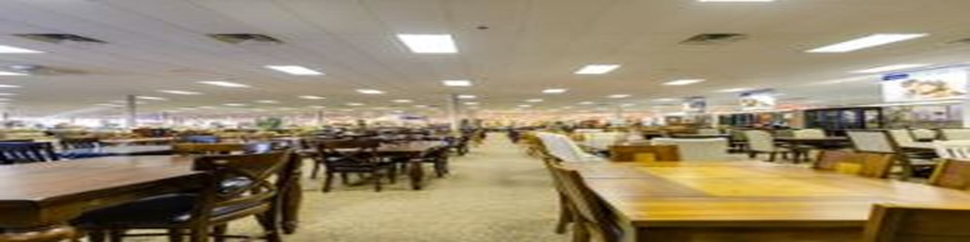 The Furniture Mart