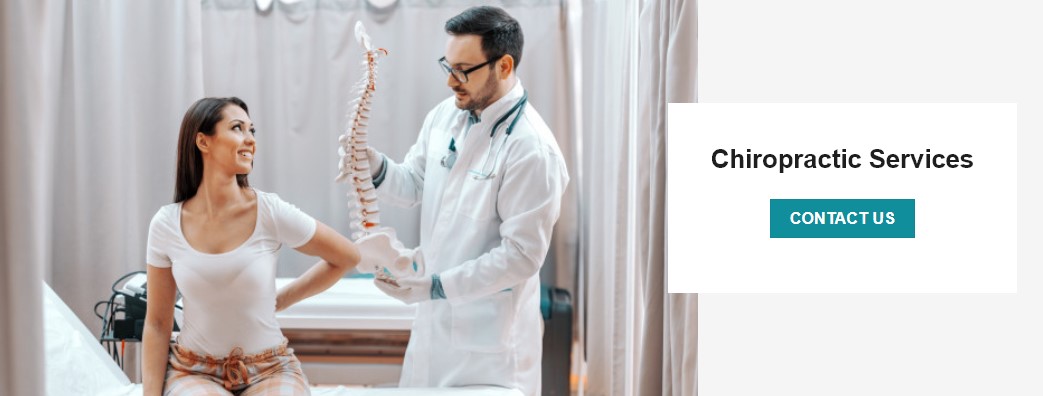 Dr. Mina Iskander, Chiropractor
