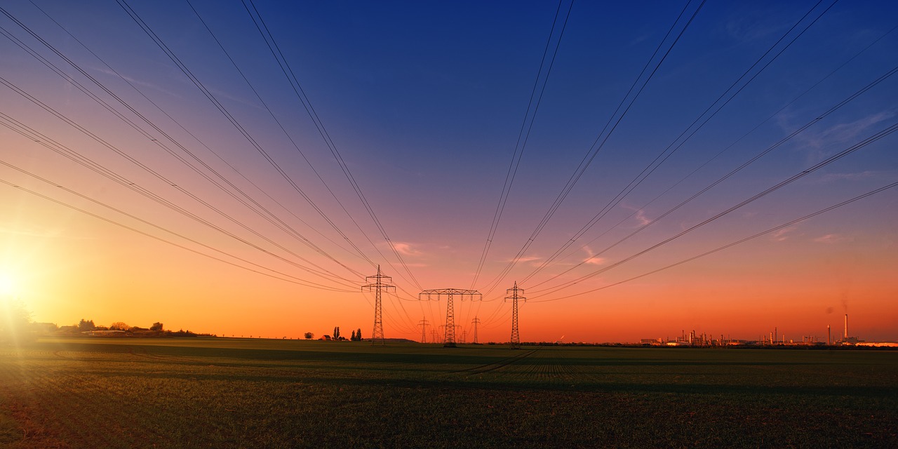 EMF Detection UK