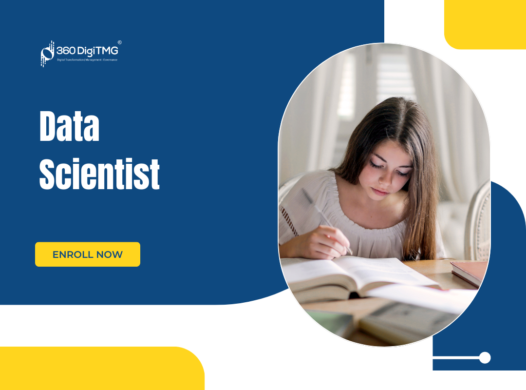 360DigiTMG – Data Science, Data Scientist Course Training i &hellip;