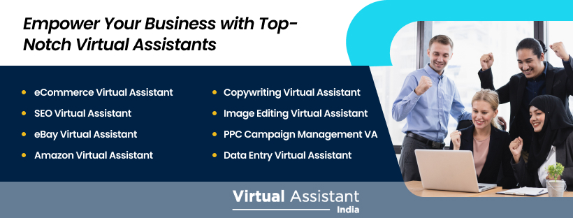 Virtual Assistant India