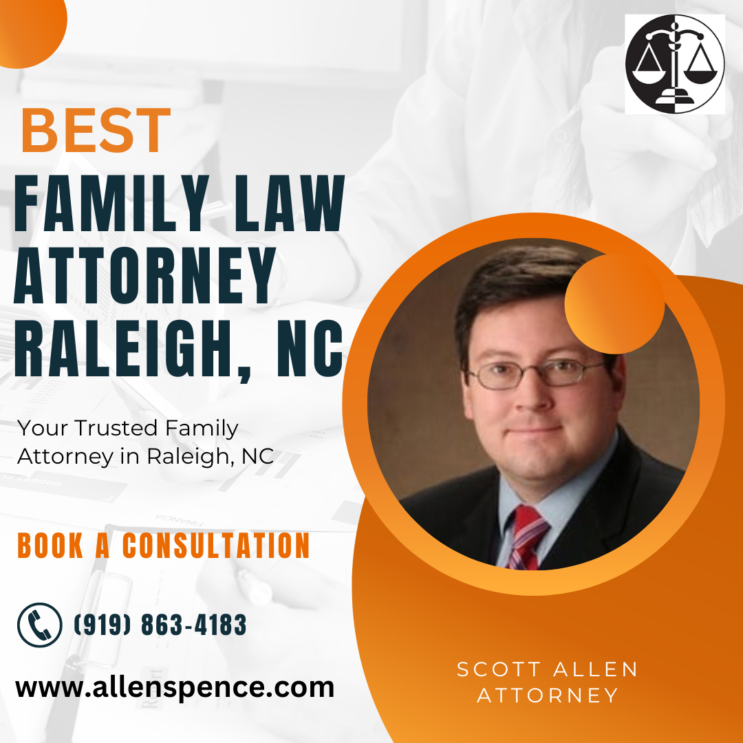 Allen & Spence Attorneys at Law