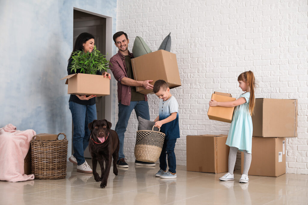 Your Seattle Movers
