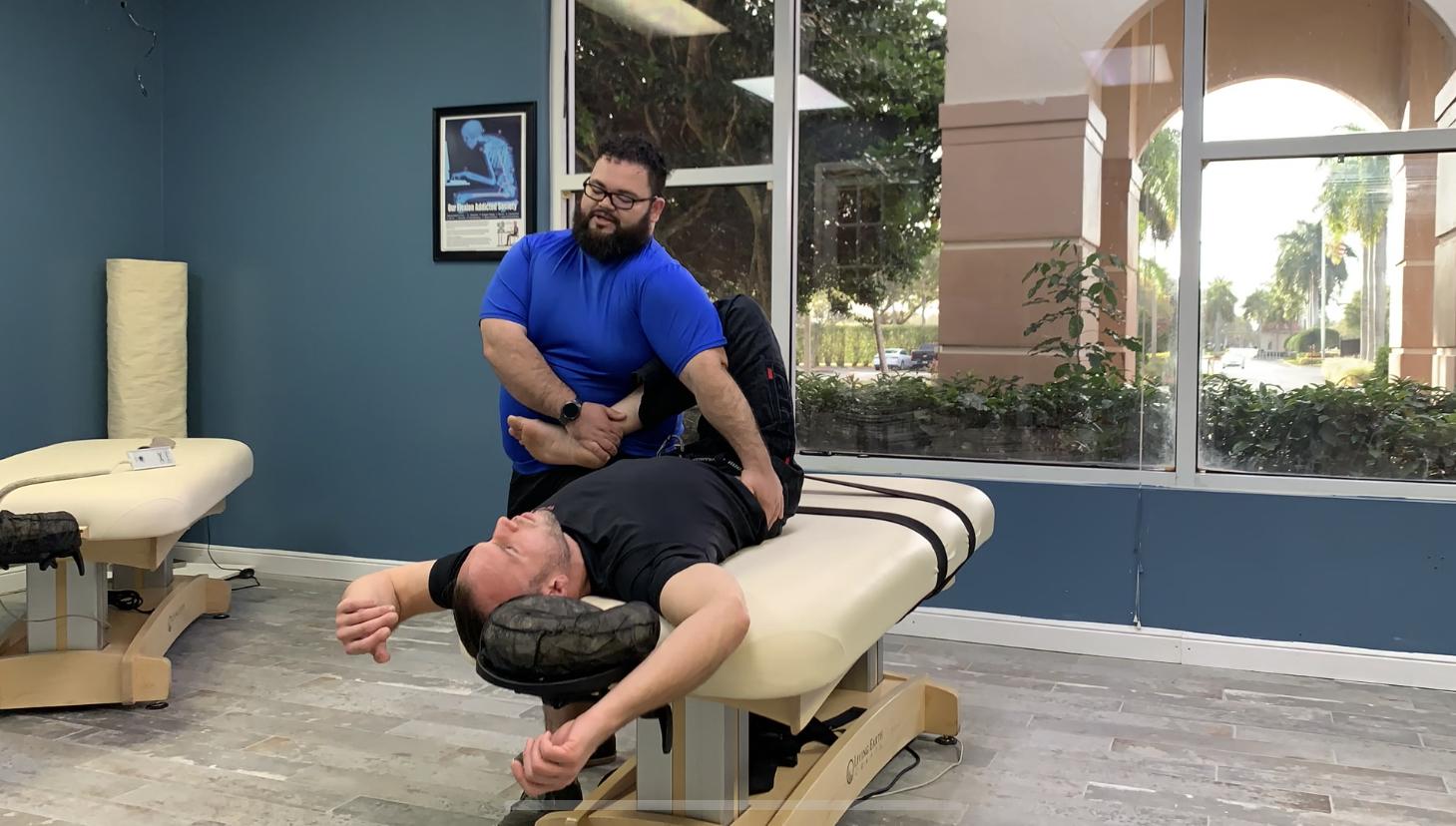 ACE PERFORMANCE & RECOVERY