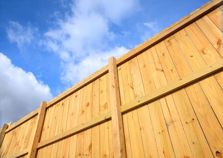 Taylorsville Fence Company