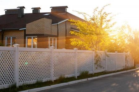 Middletown Fence Company