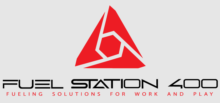 Fuel Station 400