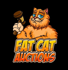 Fat Cat Auctions