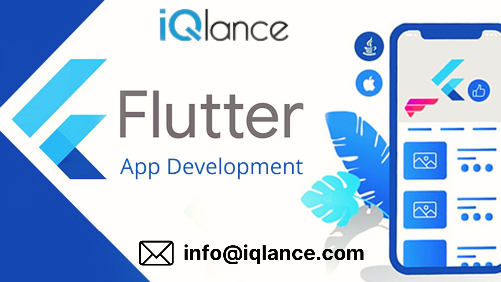 Hire Flutter app developers india