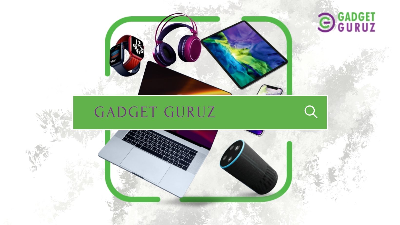 Gadget Guruz
