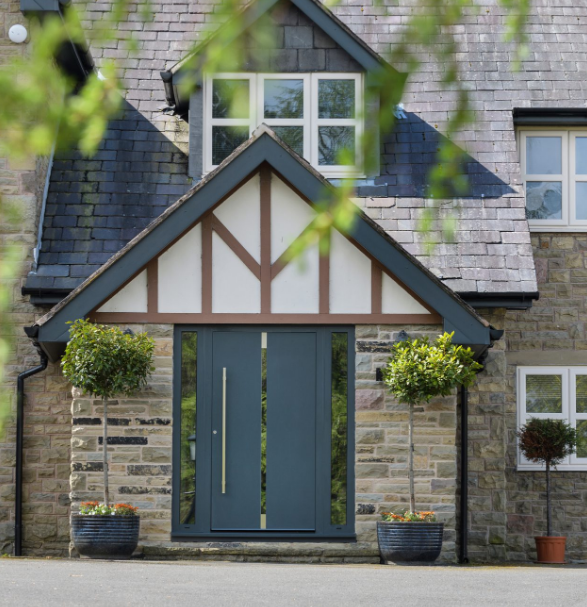 Wolff Doors Scotland