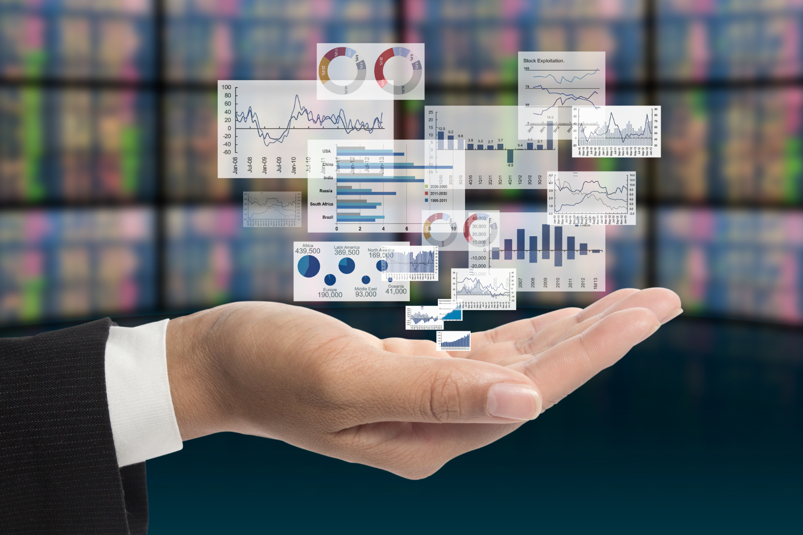 Reg-X Innovations – Global Regulatory Reporting