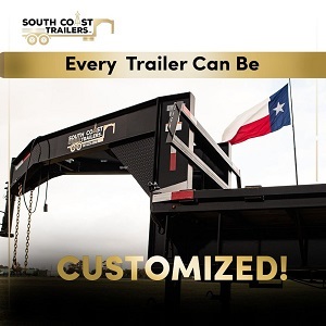 South Coast Trailers