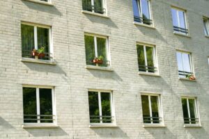 Replacement Windows Greensboro NC