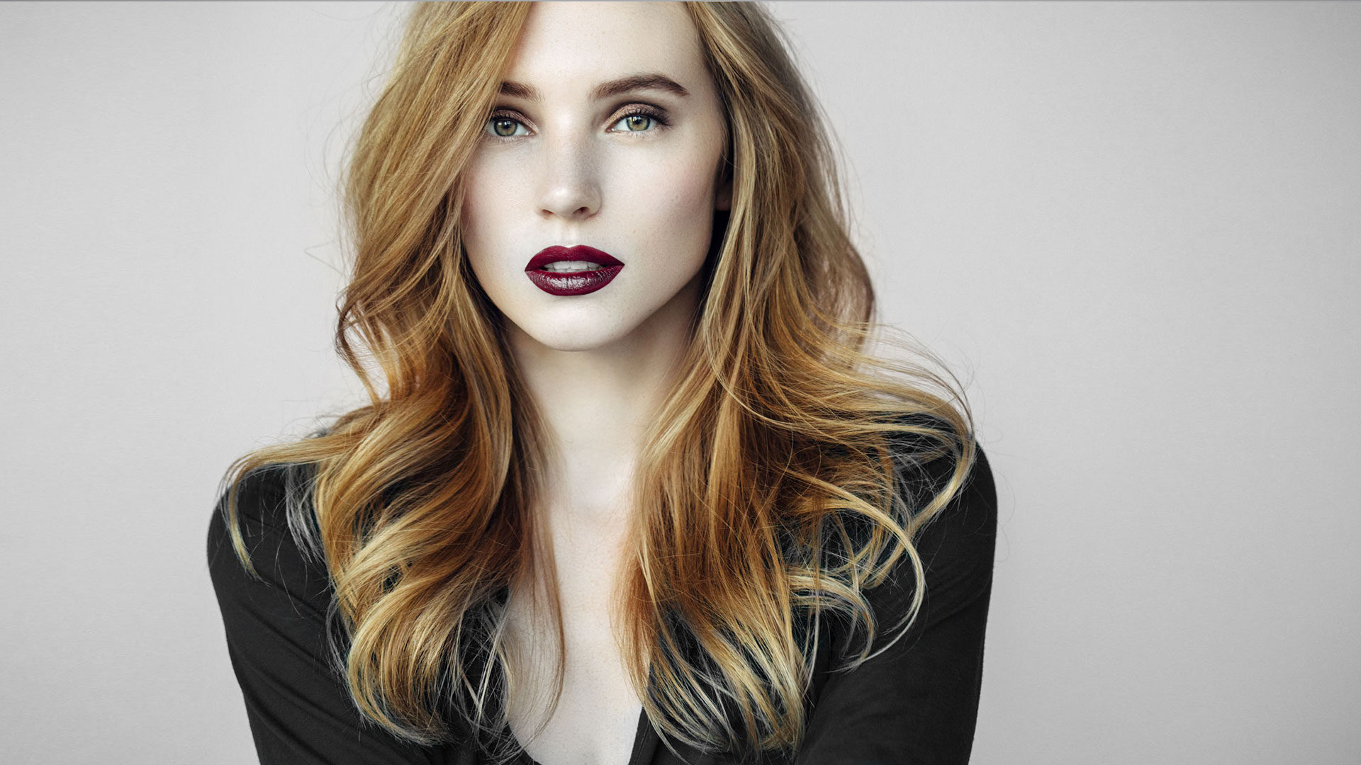 Hair Color & Highlights Midtown NYC