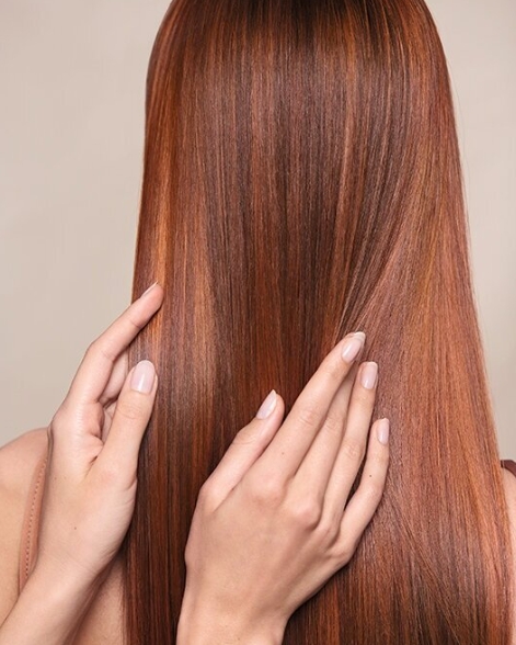 Hair Salon Midtown NYC