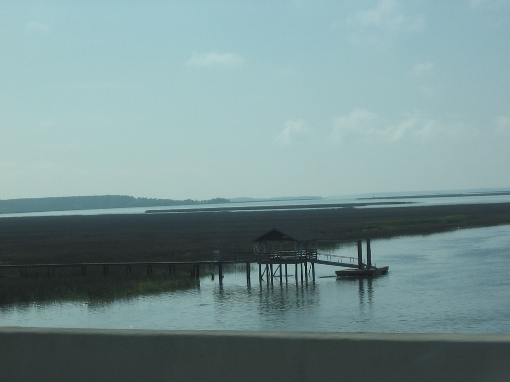 Gullah Heritage Trail Tours