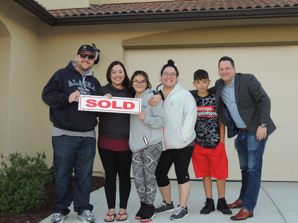 Scott Sweeney, REALTOR | SweeneySells.com – M&M Real Es &hellip;