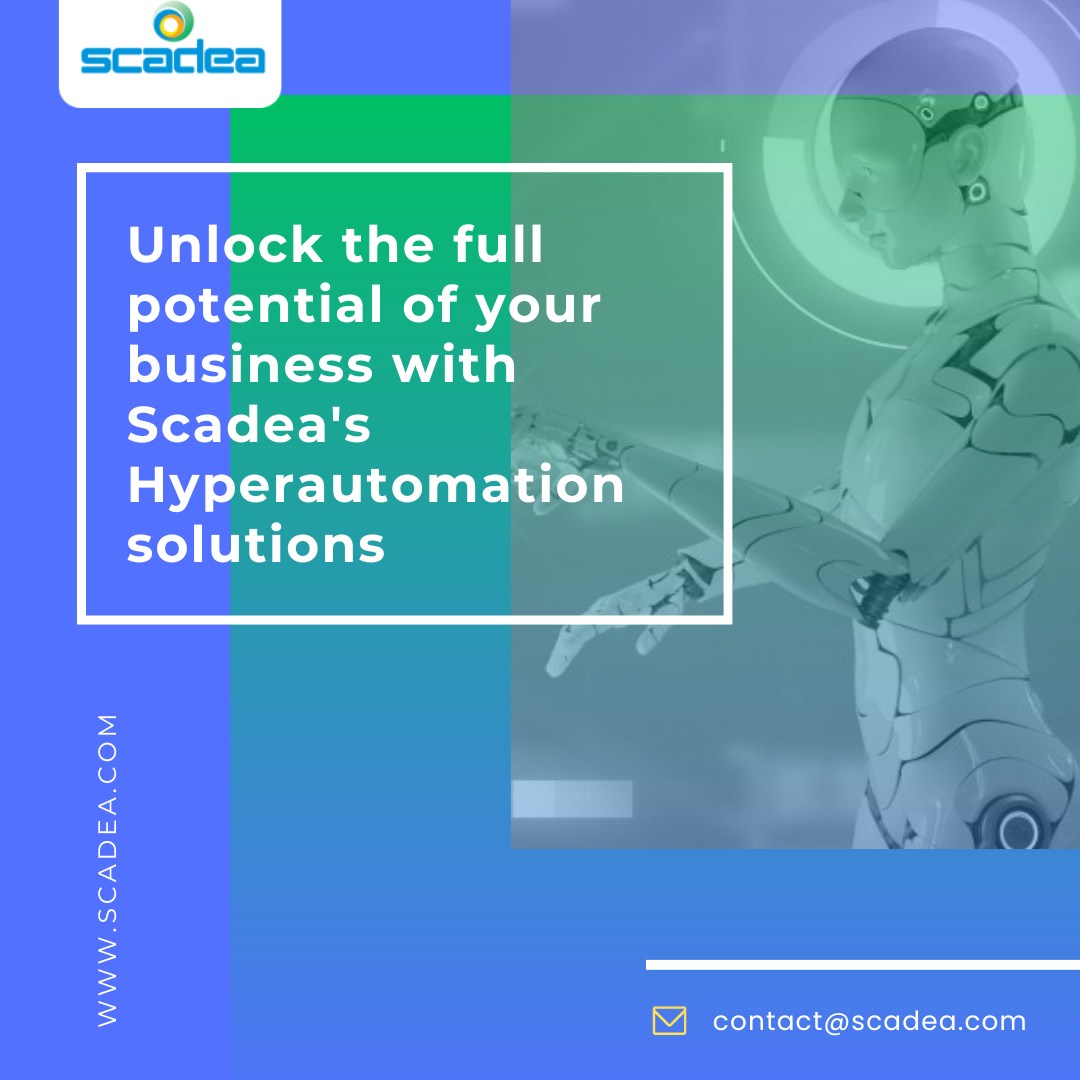 Best Hyperautomation Services Company