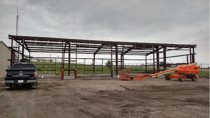 Summit Contracting – Seward