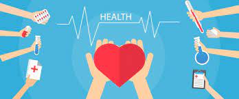 Health Medical bigwani
