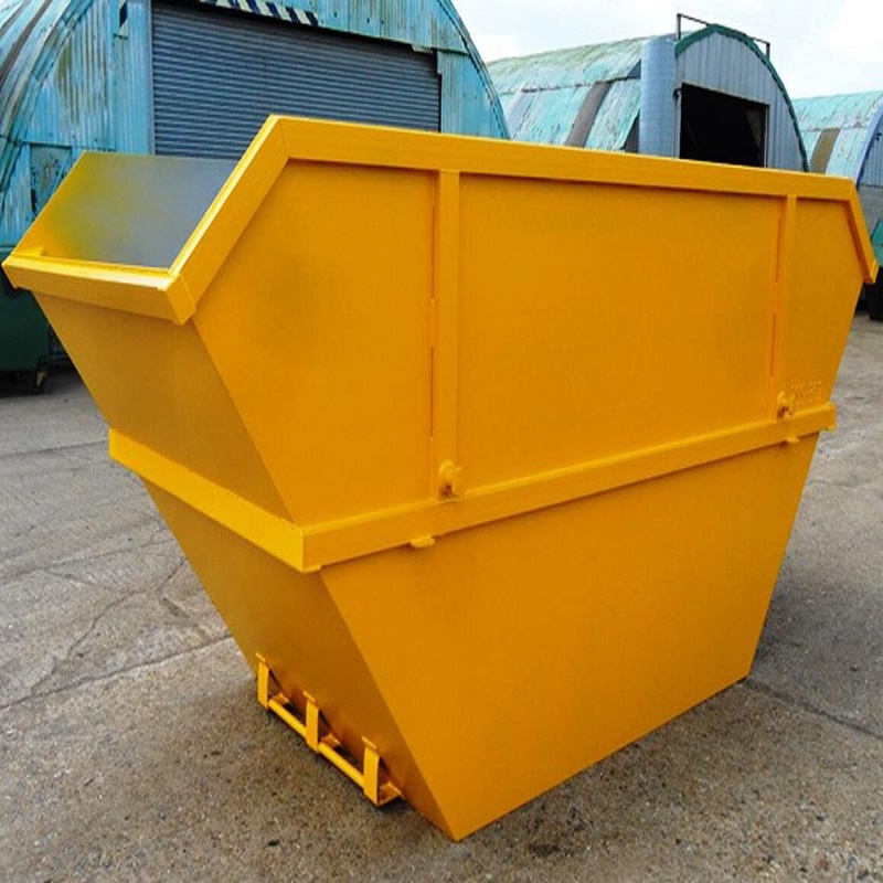 Brit Skip Hire Stoke