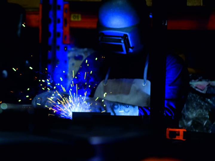 Khalsa Welding Toronto