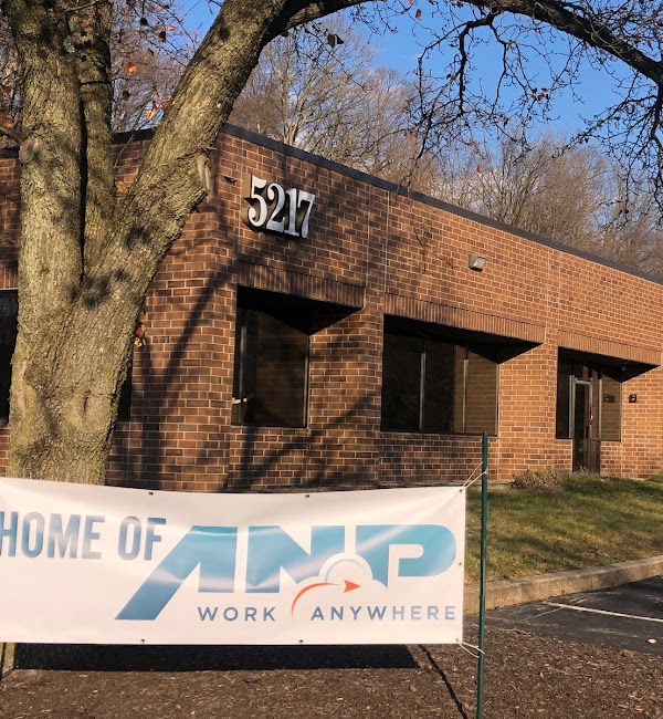 Advanced Network Products (ANP) – Managed IT Services
