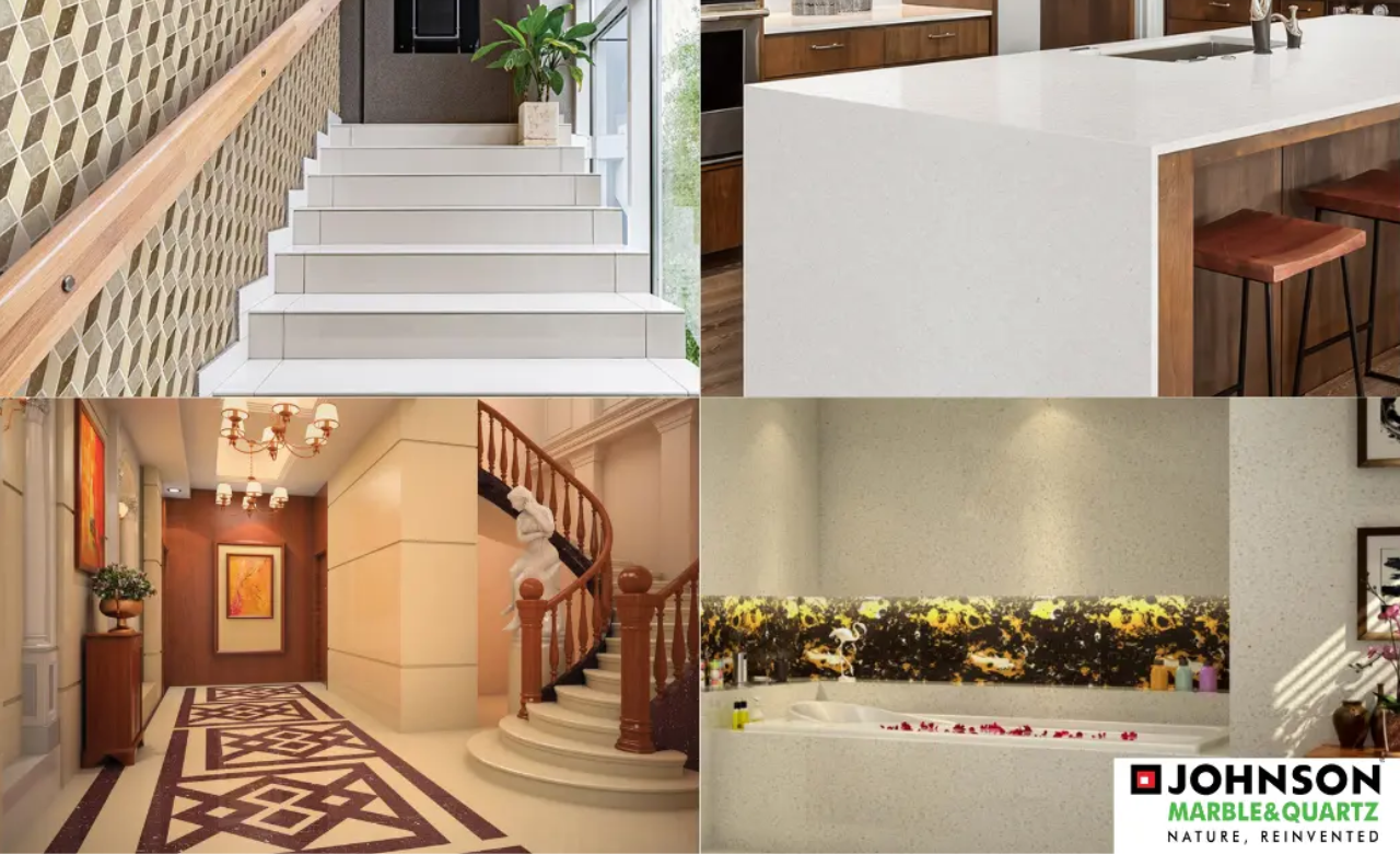Johnson Marble & Quartz