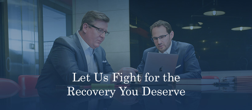 Klenofsky & Steward, LLC Injury and Accident Attorneys