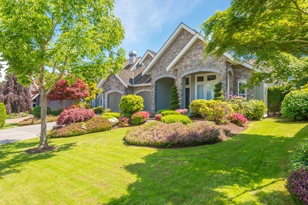 Arlington Landscaping Inc.