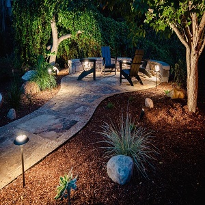 Spring Time Landscaping
