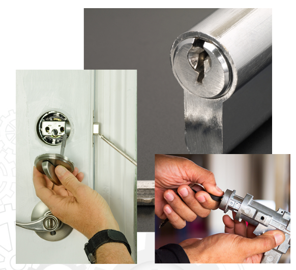 Master Lockey Locksmith Services