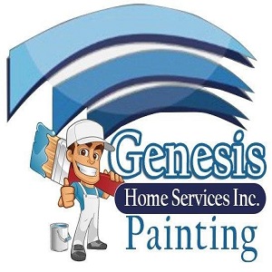 GENESIS HOME SERVICES – PAINTING